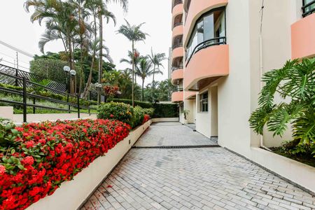 Apartamento à venda com 80m², 3 quartos e 2 vagasÁrea comum