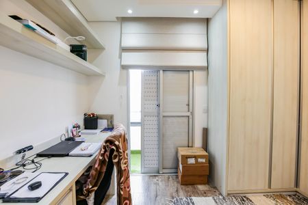 Apartamento à venda com 80m², 3 quartos e 2 vagasQuarto 1