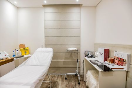 Apartamento à venda com 80m², 3 quartos e 2 vagasQuarto 2