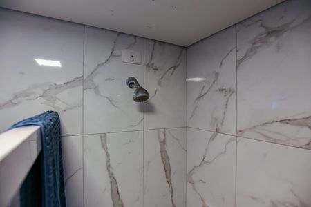 Apartamento à venda com 80m², 3 quartos e 2 vagasBanheiro Social