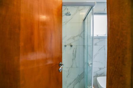 Apartamento à venda com 80m², 3 quartos e 2 vagasQuarto 3 - Suíte