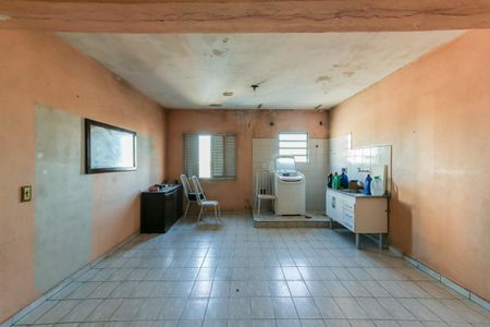 Casa 1 de casa à venda com 7 quartos, 211m² em Jaguaré, São Paulo