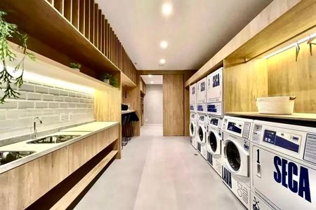 Studio para alugar com 35m², 1 quarto e sem vagaÁrea comum