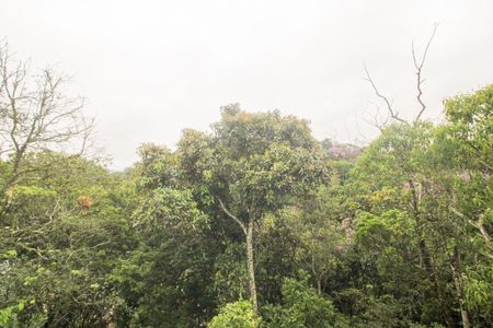 Casa para alugar com 70m², 2 quartos e sem vaga Casa para alugar com 70m², 2 quartos e sem vagaVista da Sacada