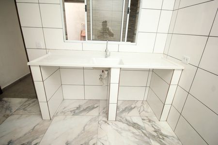Casa para alugar com 70m², 2 quartos e sem vaga Casa para alugar com 70m², 2 quartos e sem vagaCozinha