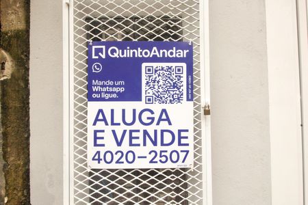 Casa para alugar com 70m², 2 quartos e sem vaga Casa para alugar com 70m², 2 quartos e sem vagaPlaca instalada em 12/03/2026 com o código AFWY-323