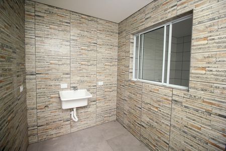 Casa para alugar com 70m², 2 quartos e sem vaga Casa para alugar com 70m², 2 quartos e sem vagaÁrea de Serviço