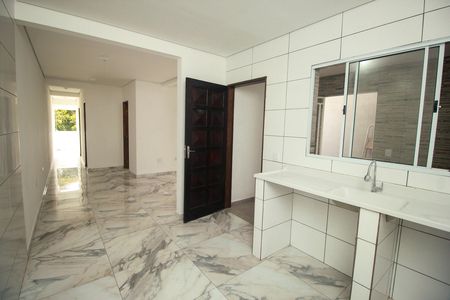 Casa para alugar com 70m², 2 quartos e sem vaga Casa para alugar com 70m², 2 quartos e sem vagaCozinha