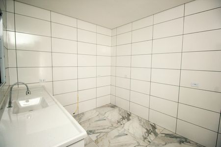 Casa para alugar com 70m², 2 quartos e sem vaga Casa para alugar com 70m², 2 quartos e sem vagaCozinha