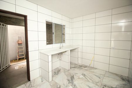 Casa para alugar com 70m², 2 quartos e sem vaga Casa para alugar com 70m², 2 quartos e sem vagaCozinha