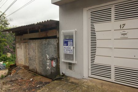 Casa para alugar com 70m², 2 quartos e sem vaga Casa para alugar com 70m², 2 quartos e sem vagaPlaca instalada em 12/03/2026 com o código AFWY-323