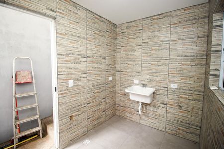 Casa para alugar com 70m², 2 quartos e sem vaga Casa para alugar com 70m², 2 quartos e sem vagaÁrea de Serviço