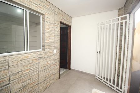 Casa para alugar com 70m², 2 quartos e sem vaga Casa para alugar com 70m², 2 quartos e sem vagaÁrea de Serviço