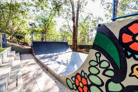 Apartamento para alugar com 64m², 3 quartos e 1 vagaÁrea comum