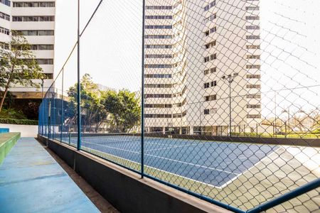 Apartamento para alugar com 64m², 3 quartos e 1 vagaQuadra