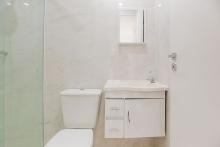 Apartamento para alugar com 64m², 3 quartos e 1 vagaQuarto 3 - Suíte