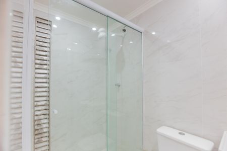 Apartamento para alugar com 64m², 3 quartos e 1 vagaQuarto 3 - Suíte