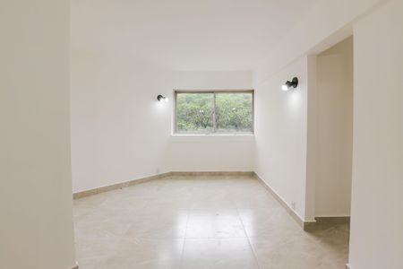 Sala de apartamento para alugar com 3 quartos, 64m² em Butantã, São Paulo