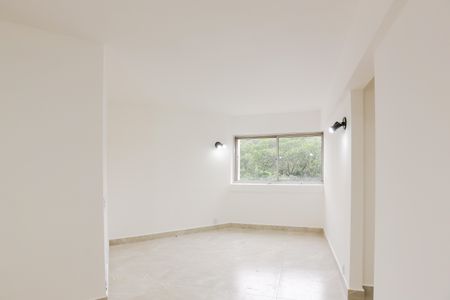 Sala de apartamento para alugar com 3 quartos, 64m² em Butantã, São Paulo