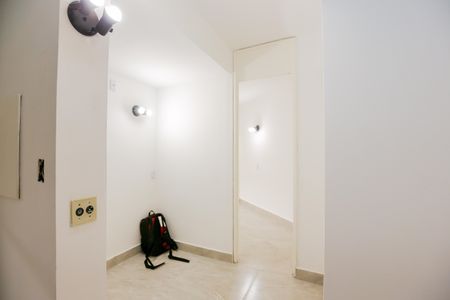 Apartamento para alugar com 64m², 3 quartos e 1 vagaCozinha e Área de Serviço