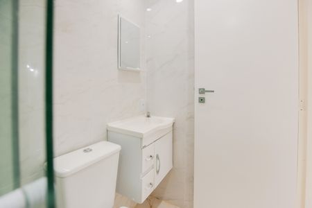 Apartamento para alugar com 64m², 3 quartos e 1 vagaQuarto 3 - Suíte