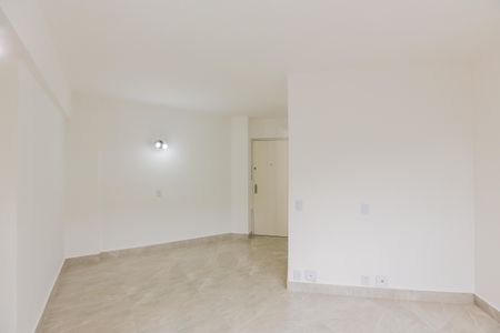 Sala de apartamento para alugar com 3 quartos, 64m² em Butantã, São Paulo