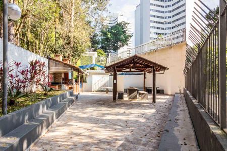 Apartamento para alugar com 64m², 3 quartos e 1 vagaÁrea comum - Churrasqueira