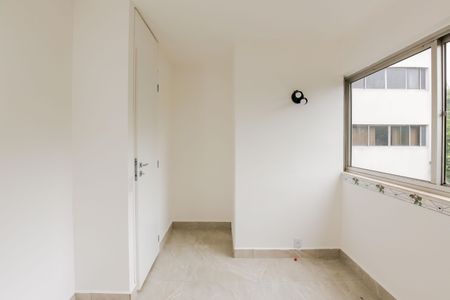 Apartamento para alugar com 64m², 3 quartos e 1 vagaQuarto 2