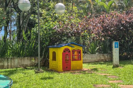 Apartamento para alugar com 64m², 3 quartos e 1 vagaÁrea comum - Playground