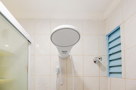 Apartamento para alugar com 64m², 3 quartos e 1 vagaBanheiro Social