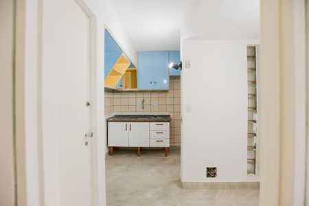 Apartamento para alugar com 64m², 3 quartos e 1 vagaCozinha e Área de Serviço