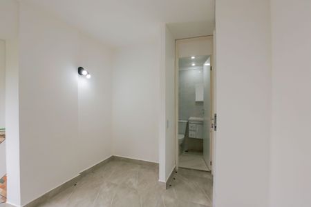 Apartamento para alugar com 64m², 3 quartos e 1 vagaQuarto 3 - Suíte