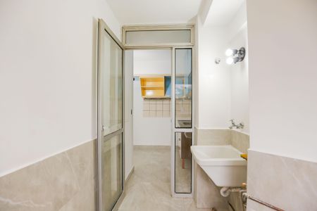 Apartamento para alugar com 64m², 3 quartos e 1 vagaCozinha e Área de Serviço