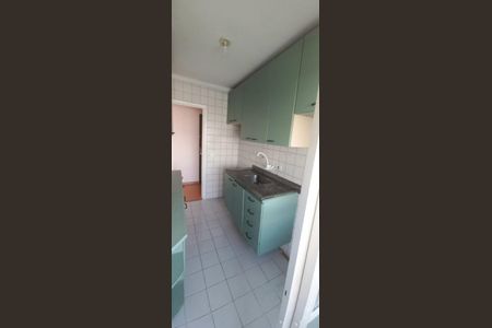 Apartamento para alugar com 52m², 2 quartos e 1 vagaCozinha