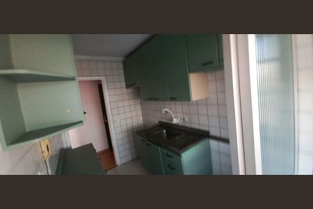 Apartamento para alugar com 52m², 2 quartos e 1 vagaCozinha