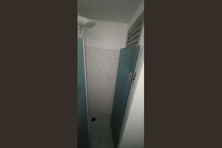 Banheiro de apartamento para alugar com 2 quartos, 52m² em Vila da Saúde, São Paulo