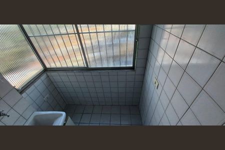 Apartamento para alugar com 52m², 2 quartos e 1 vagaÁrea de serviço