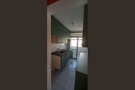 Apartamento para alugar com 52m², 2 quartos e 1 vagaCozinha