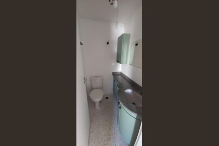 Apartamento para alugar com 52m², 2 quartos e 1 vagaBanheiro