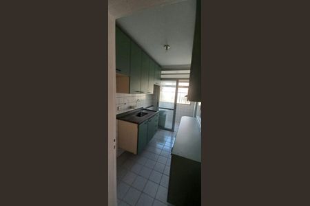 Apartamento para alugar com 52m², 2 quartos e 1 vagaCozinha