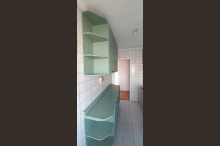 Apartamento para alugar com 52m², 2 quartos e 1 vagaCozinha