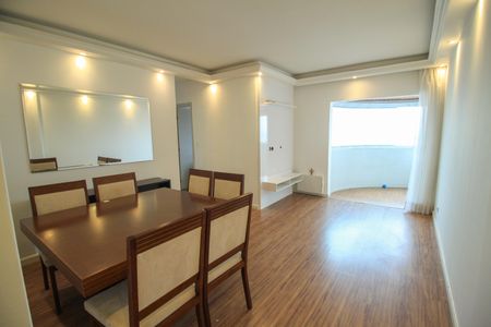 Apartamento para alugar com 3 quartos, 89m² em Alto da Mooca, São Paulo