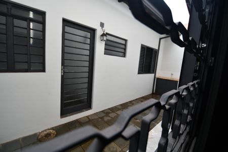 Casa à venda com 198m², 4 quartos e 6 vagasQuarto 3 - Suíte Vista
