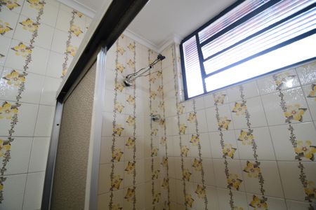 Casa à venda com 198m², 4 quartos e 6 vagasBanheiro Social