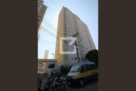 Apartamento para alugar com 33m², 1 quarto e sem vaga Apartamento para alugar com 33m², 1 quarto e sem vagaFachado do condomínio