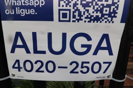 Apartamento para alugar com 69m², 2 quartos e 1 vagaFachada