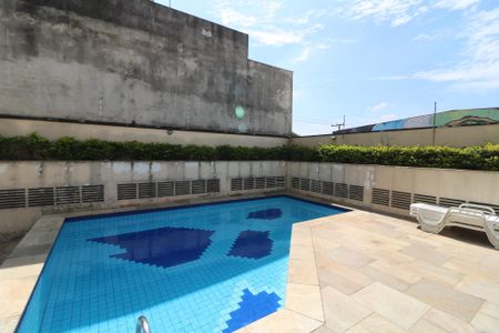 Apartamento para alugar com 69m², 2 quartos e 1 vagaÁrea comum - Piscina