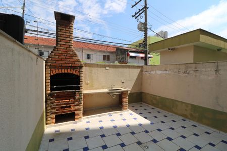 Apartamento para alugar com 69m², 2 quartos e 1 vagaÁrea comum - Churrasqueira