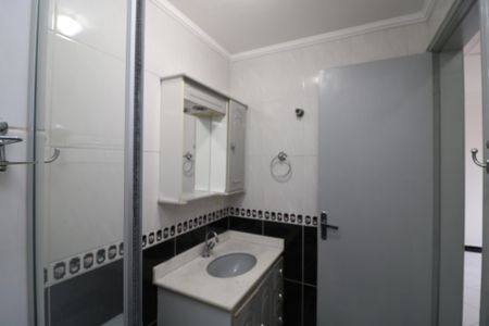 Apartamento para alugar com 69m², 2 quartos e 1 vagaBanheiro