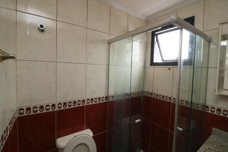 Apartamento para alugar com 69m², 2 quartos e 1 vagaBanheiro da Suíte